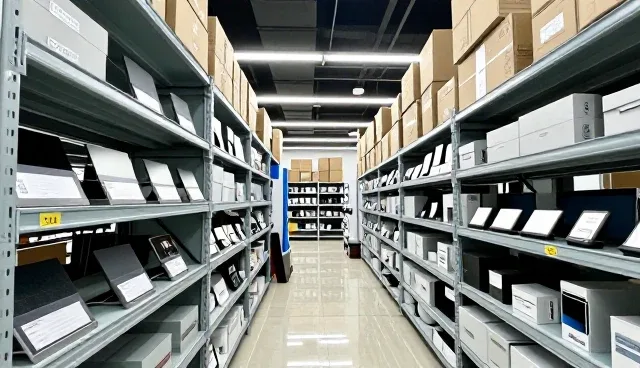 办公用品供应在不同环境下的性能表现分析