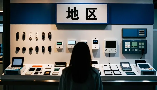 电子产品线上店铺运营中性能与适用条件的平衡之道