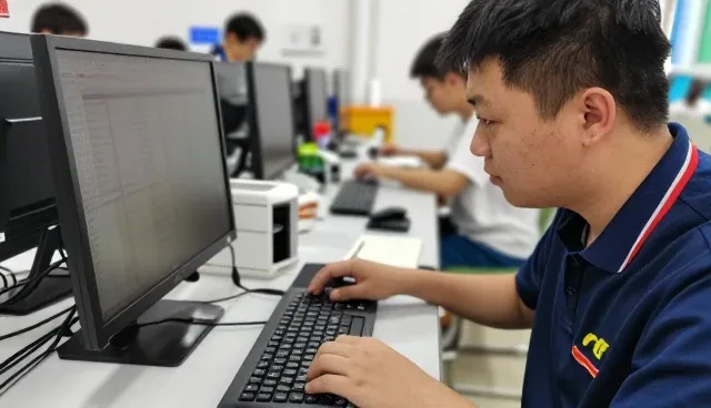 贵州金铭禄物资有限公司以电子产品销售服务连接更多应用场景